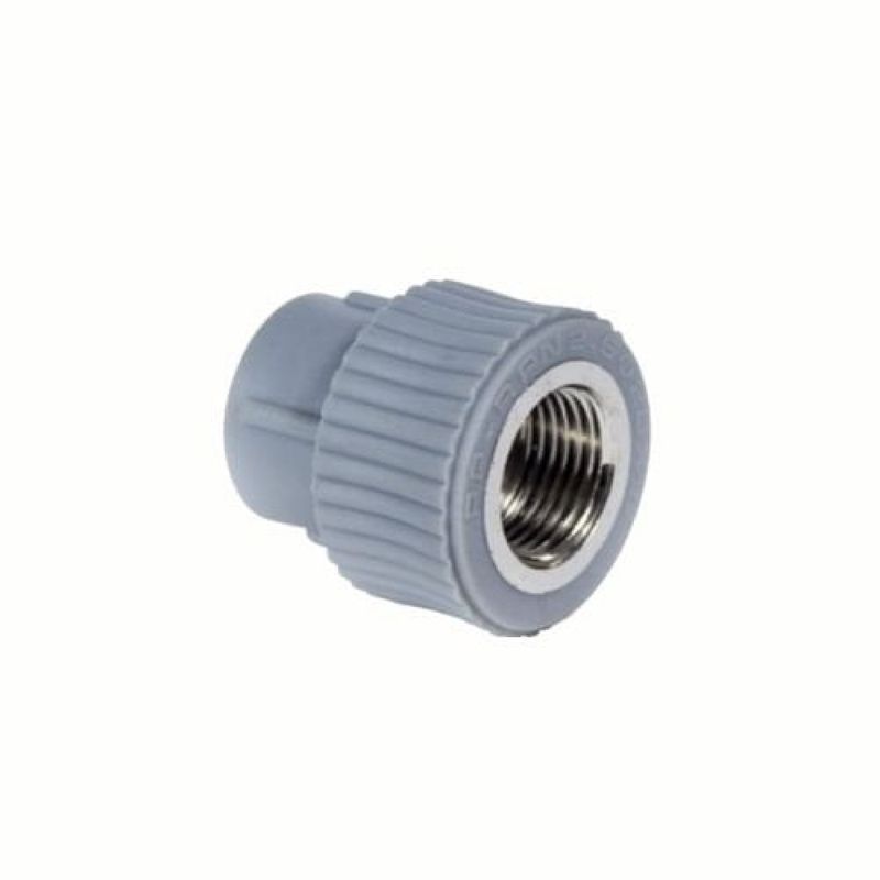 GENERICO - TERMINAL PPR 25 X 12 HI METALICO