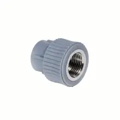 GENERICO - TERMINAL PPR 25 X 12 HI METALICO