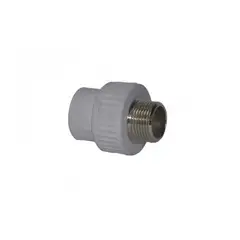 GENERICO - TERMINAL PPR 20 X 12 HE METALICO