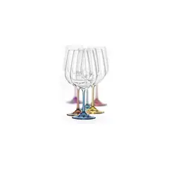 CAP DOR - Set Copas de Vinos Modelo Spectrum II