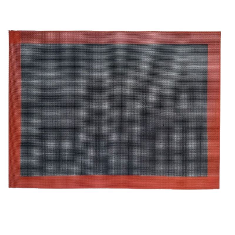 GENERICO - Mat Repostería Micro Perforado para Horno 40x30cm