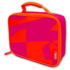 THERMOS - Lonchera Térmica Poly 3.5LT BS25 Naranja