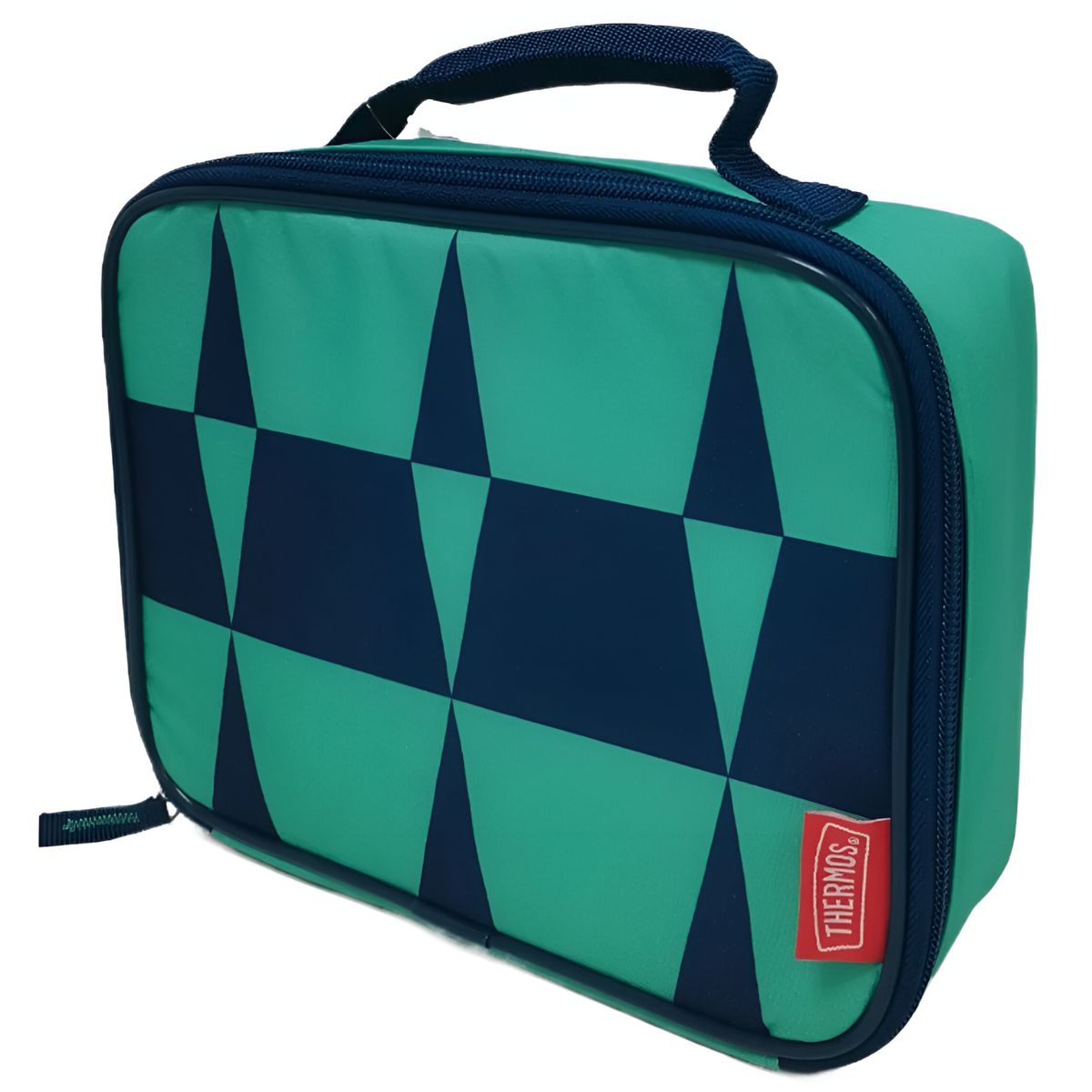 THERMOS - Lonchera Térmica Poly 3.5LT Thermos BS25 Azul