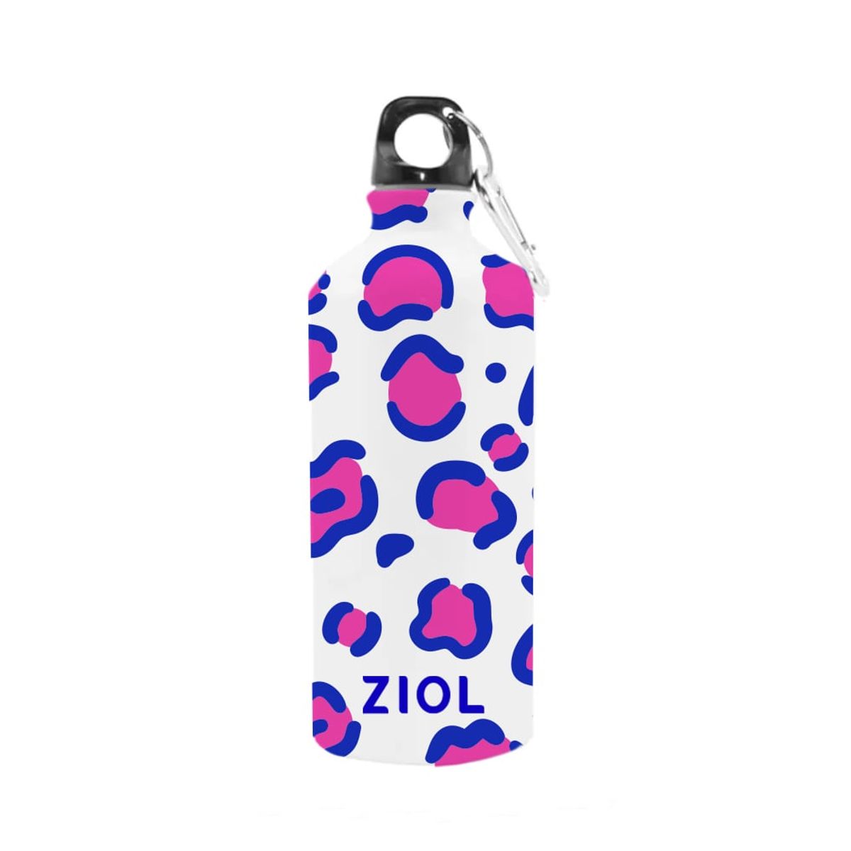 ZIOL - Botella Figura Print
