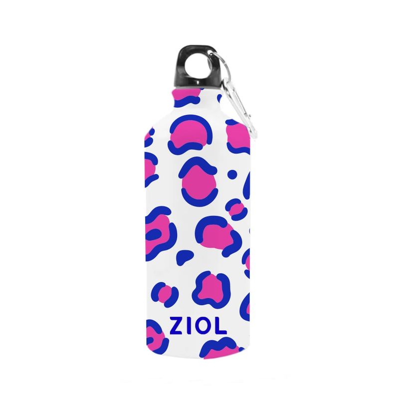 ZIOL - Botella Figura Print