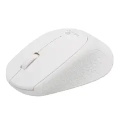 ULTRA - MOUSE OPTICO INALAMBRICO BLANCO