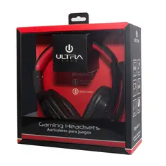 ULTRA - AUDIFONO GAMER