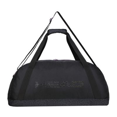 Imagen 2 del producto Bolso Deportivo Mujer Rush 55 New Leopardo Negro