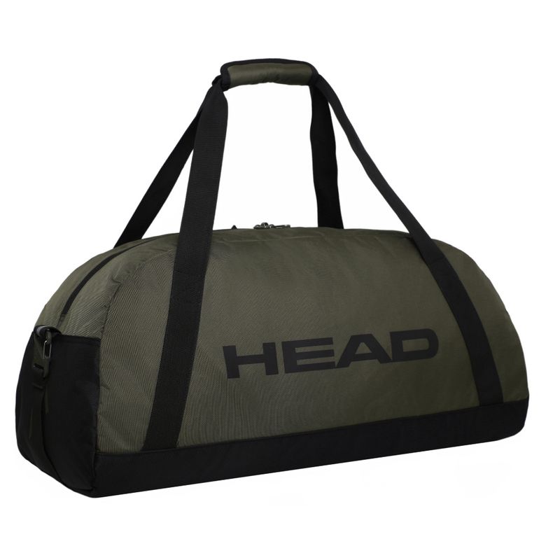 HEAD - Bolso Deportivo Básico Pilot 55 New Verde Head