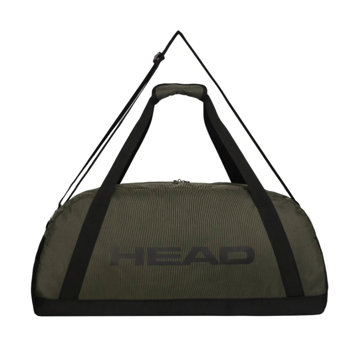 HEAD - Bolso Deportivo Básico Pilot 55 New Verde Head