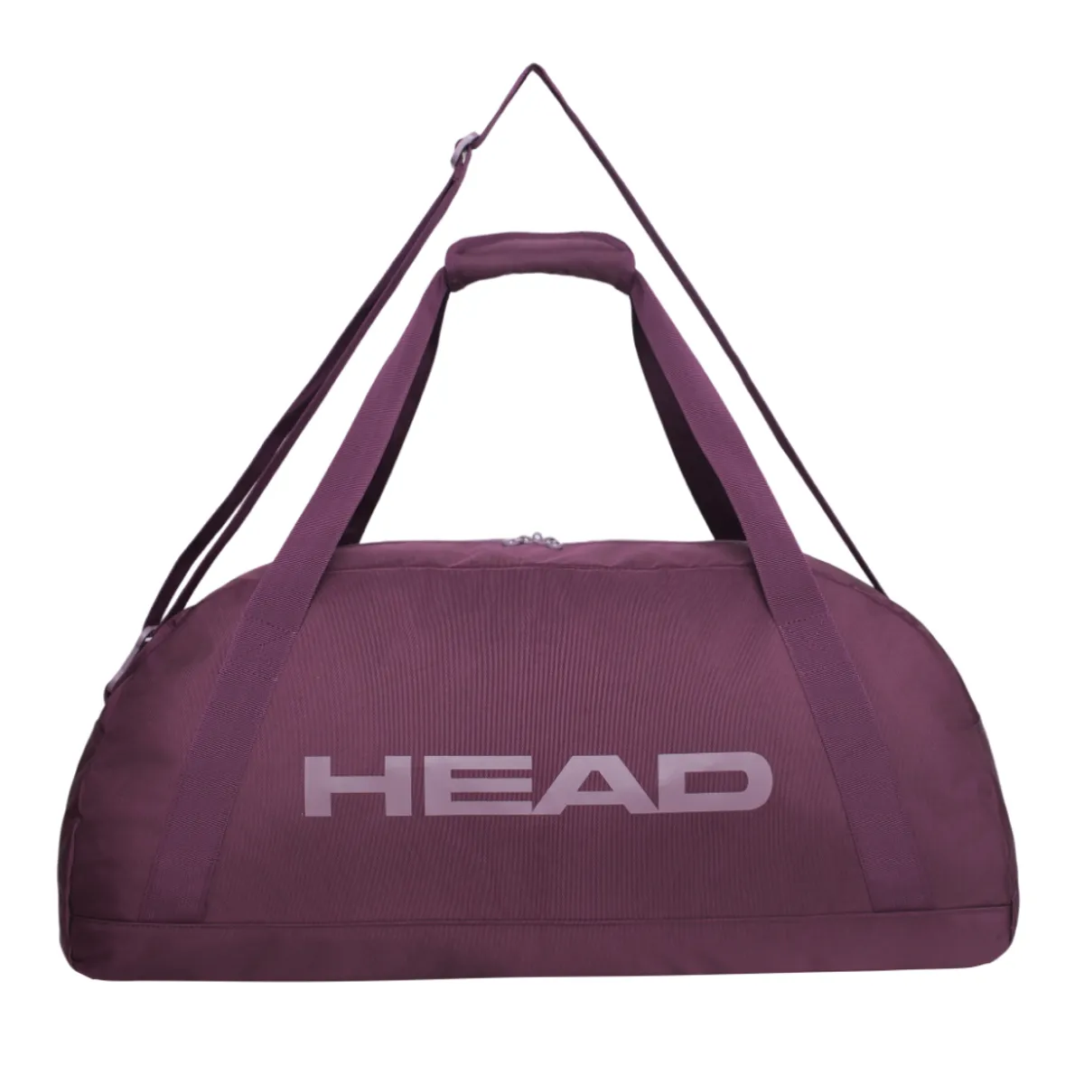 HEAD - Bolso Deportivo Mujer Rush 55 New Morado Head