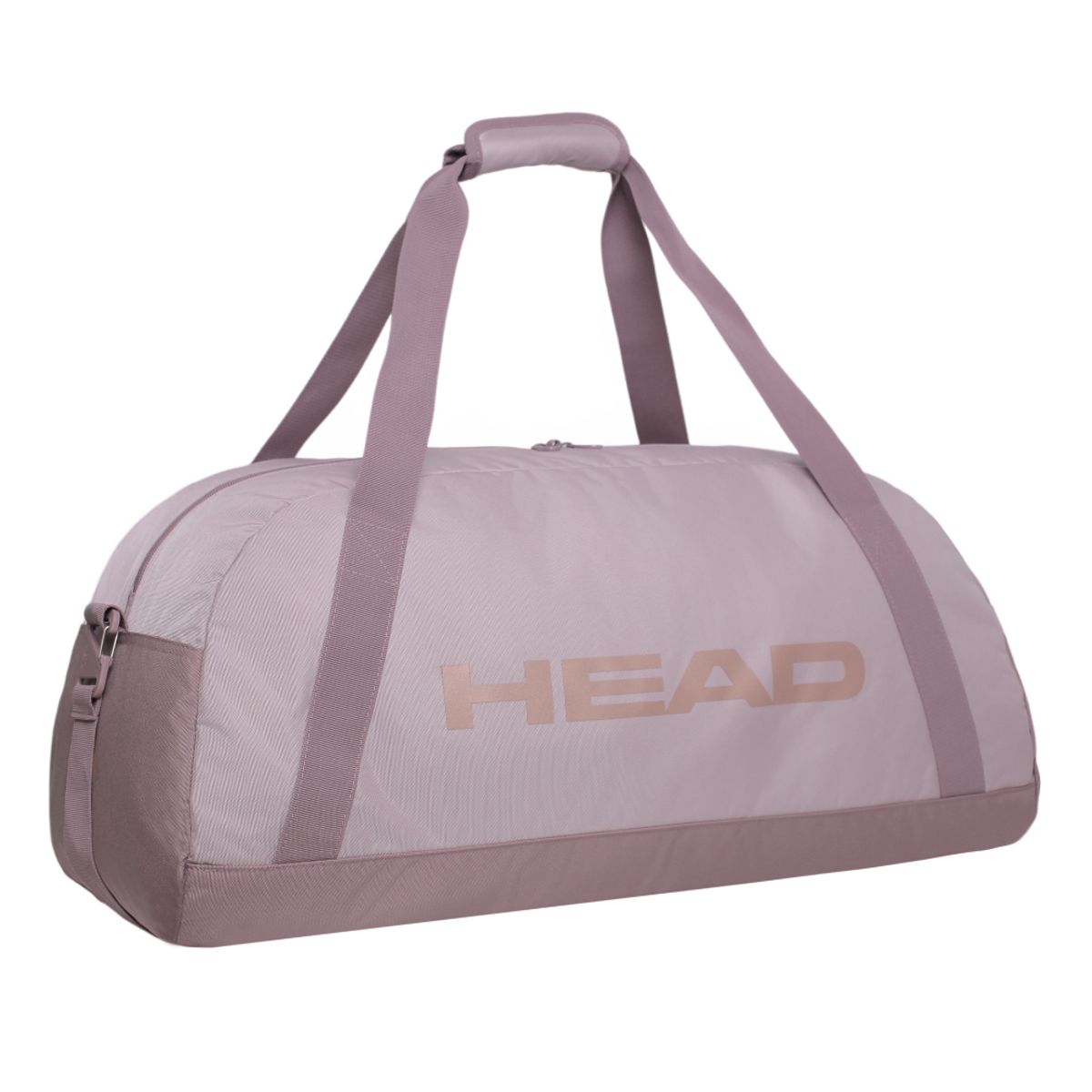 HEAD - Bolso Deportivo Mujer Rush 55 New Rosado Head