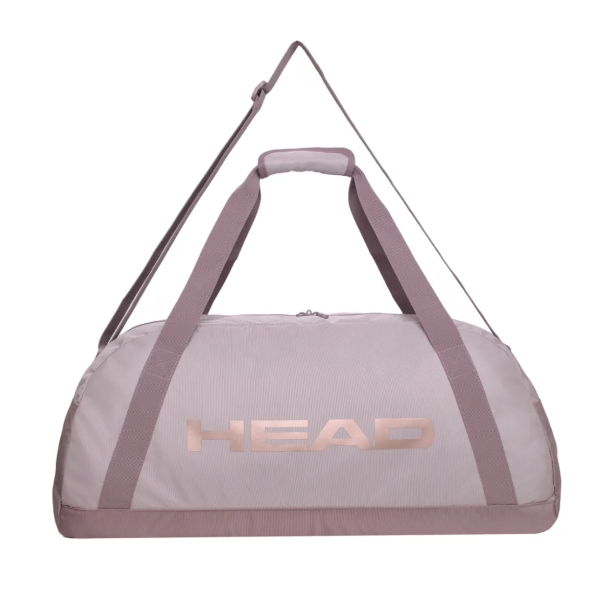 HEAD - Bolso Deportivo Mujer Rush 55 New Rosado Head
