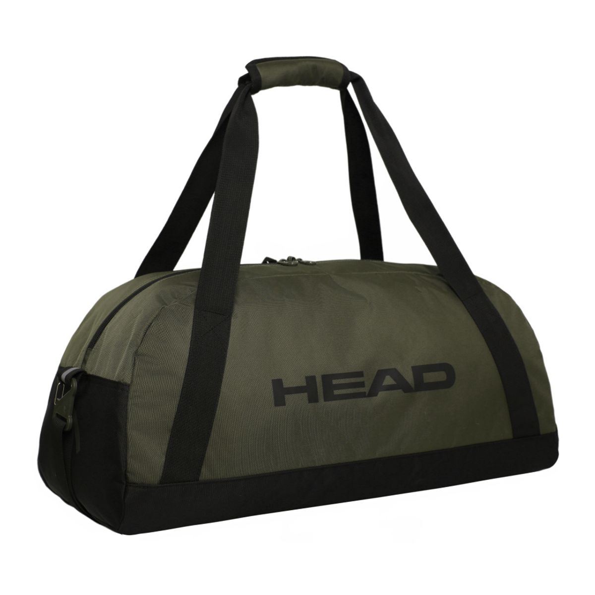 HEAD - Bolso Deportivo Básico Musso New Verde Head