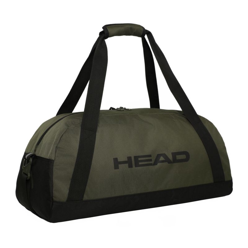 HEAD - Bolso Deportivo Básico Musso New Verde Head