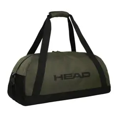 HEAD - Bolso Deportivo Básico Musso New Verde