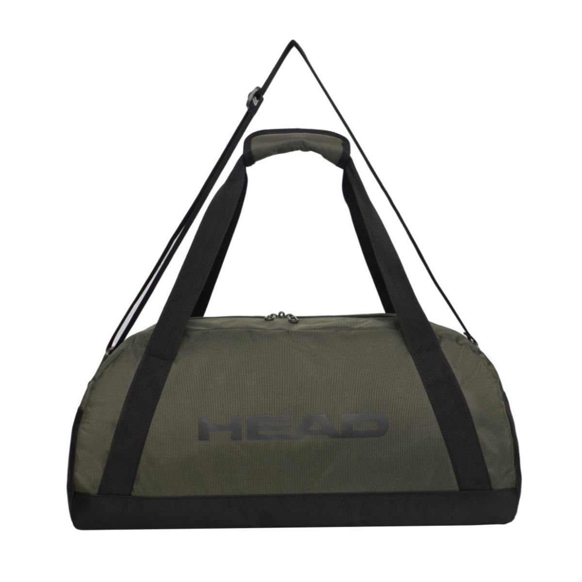 HEAD - Bolso Deportivo Básico Musso New Verde Head