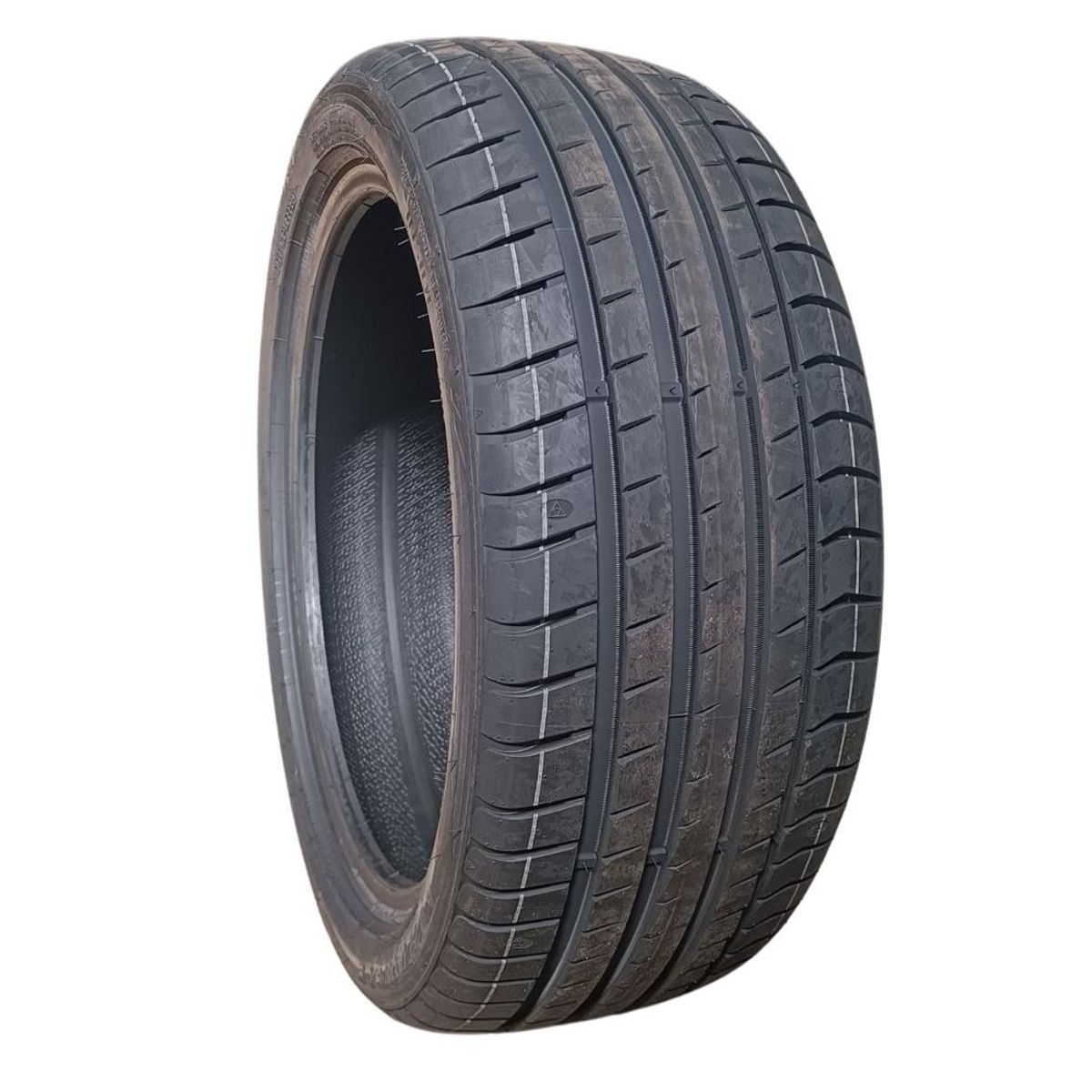 TRIANGLE - Neumatico 21545 R17 Triangle Th202 91Y