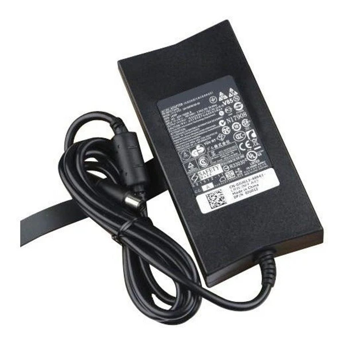 DELL - CARGADOR DELL 195V-77A 150W 74×50MM ORIGINAL