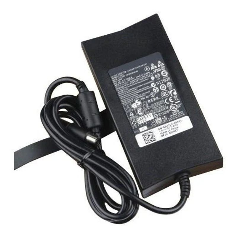 DELL - CARGADOR DELL 195V-77A 150W 74×50MM ORIGINAL