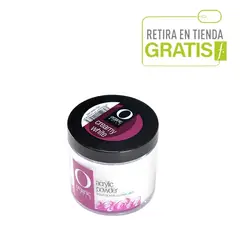 ORGANIC NAILS - Polimero Creamy White 7 grs