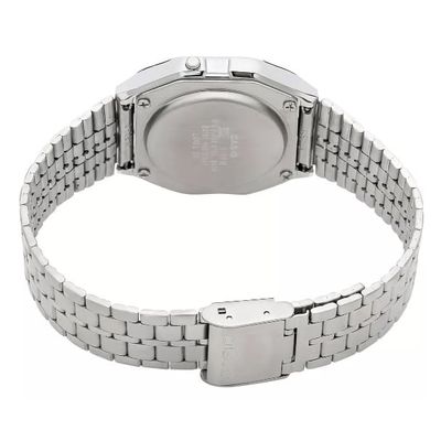 Imagen 2 del producto Reloj digital pulsera Vintage A-159WA-N1 Correa Acero