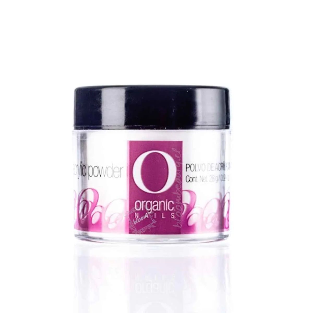 ORGANIC NAILS - Organic Nails Polimero Pink 28grs