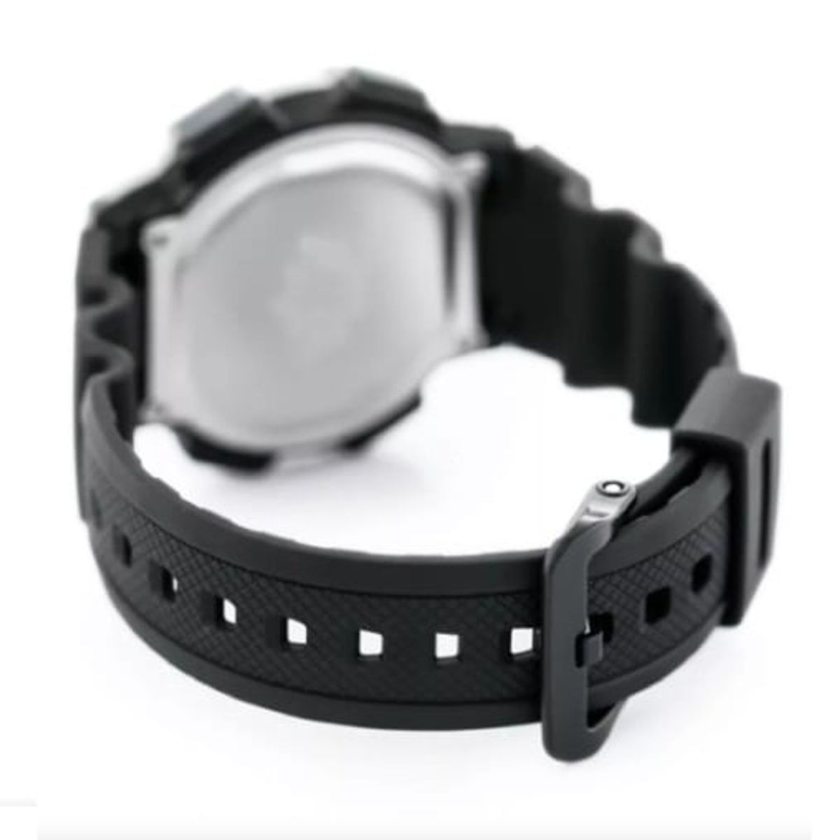 CASIO - Reloj pulsera digital Casio AE-1000W-1B con correa de resina