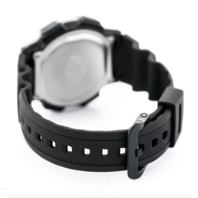 Imagen 2 del producto Reloj pulsera digital AE-1000W-1B con correa de resina