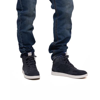 Imagen 2 del producto Zapatilla Hombre Pause Sport Mid Azul