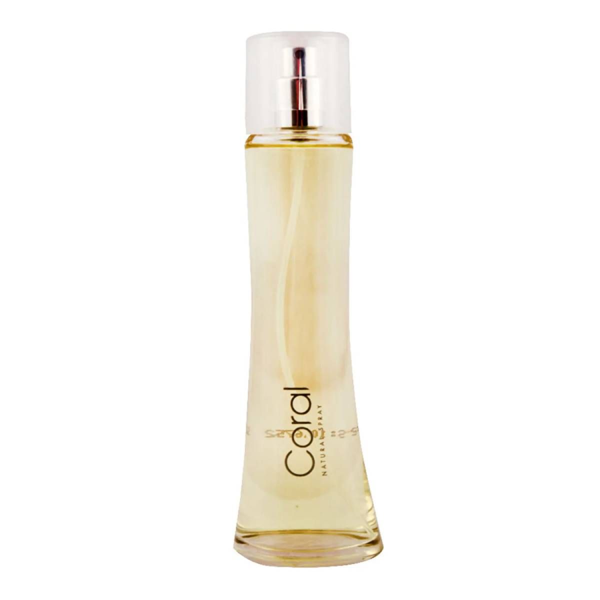 CORAL - CORAL COLONIA  CITRIK 100ml