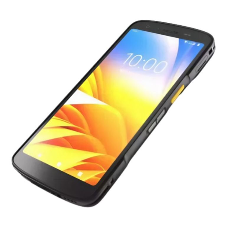 ZEBRA - Smartphone Zebra Tc27 Lector De Códigos De Barra Y Qr 5g