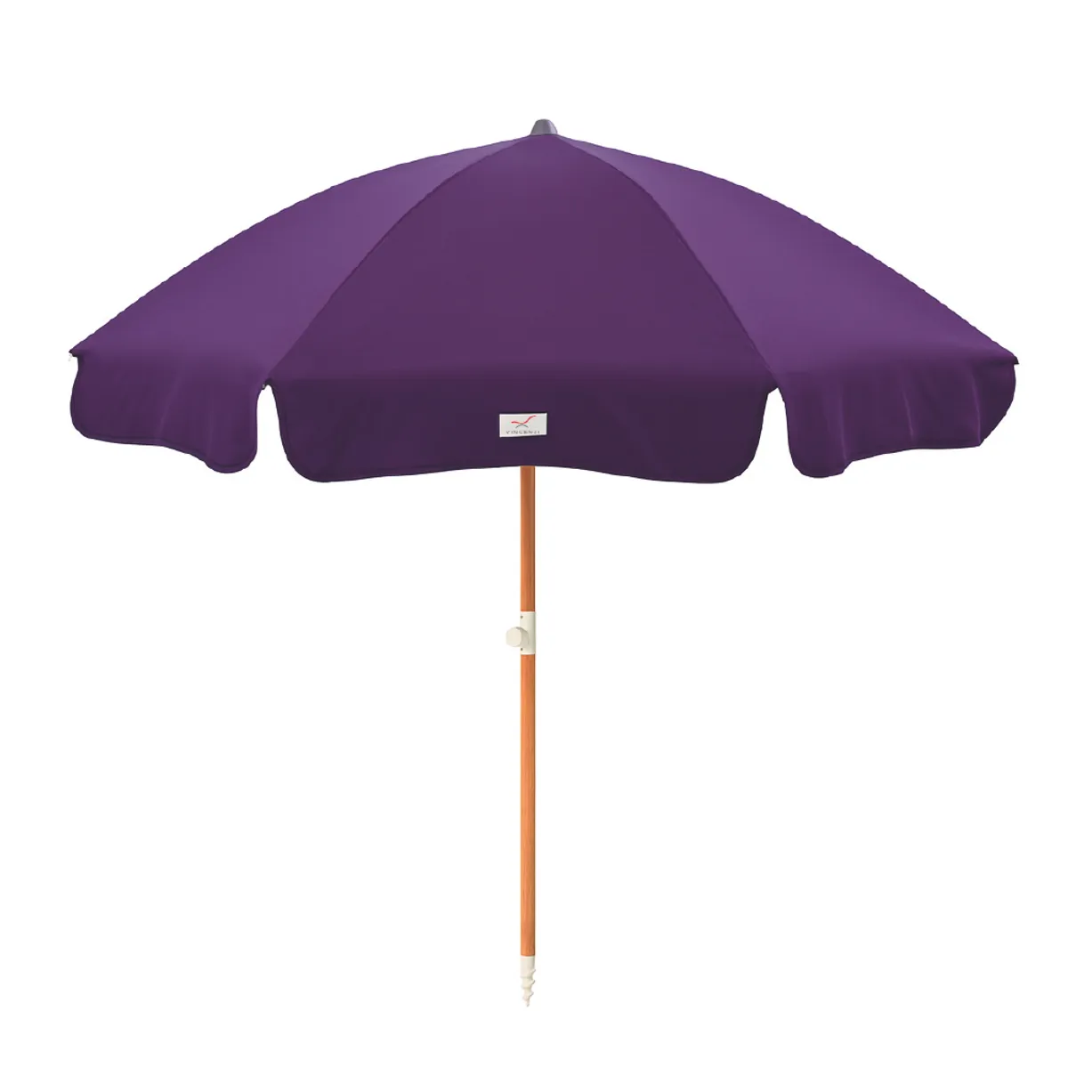 VINCENZI - Quitasol Filtro Uv Sombrilla Playa Terraza Vincenzi