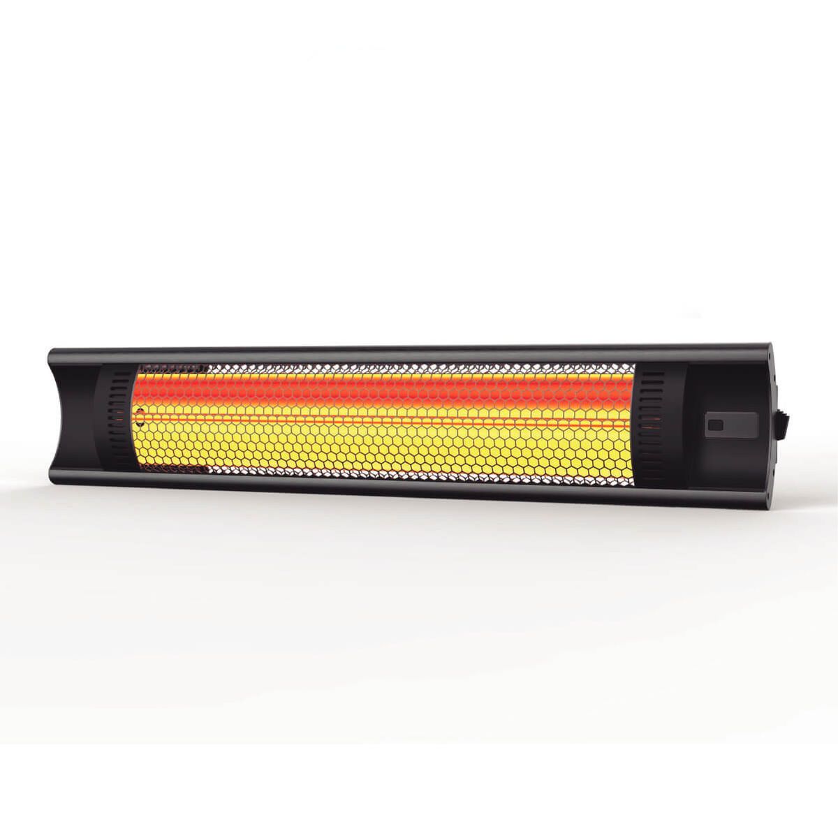 PRIMATERM - Calefactor de Terraza Primasun 2000w PRIMATERM.