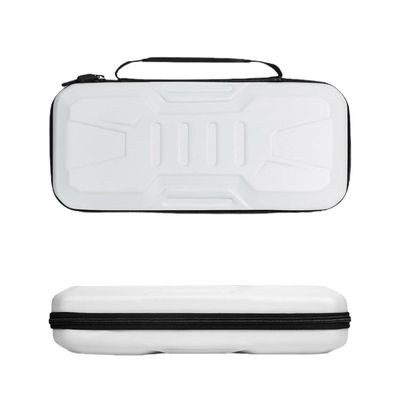 Imagen 2 del producto Bolso Maleta Estuche para PS Portal Ps5 Playstation Protector Blanco