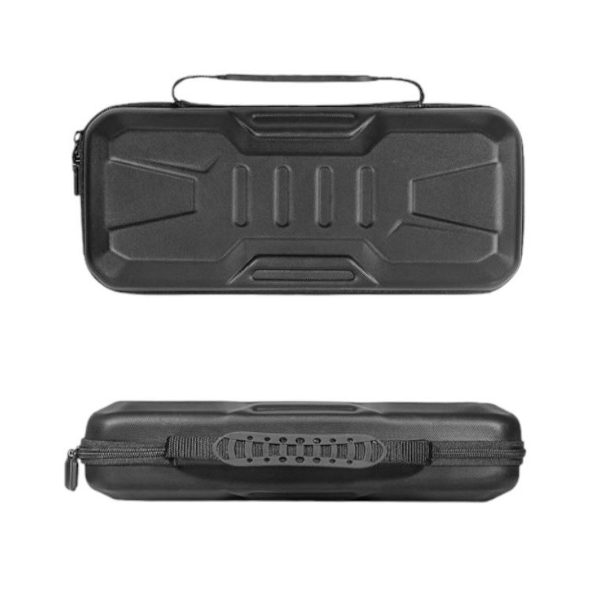 GENERICO - Bolso Maleta Estuche para PS Portal Ps5 Playstation Protector Negro