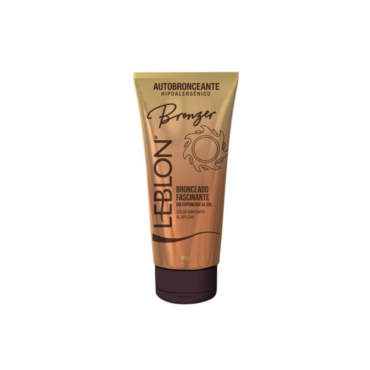 LEBLON - LEBLON AUTOBRONCEANTE BRONZER 190gr