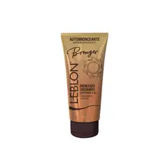 LEBLON - AUTOBRONCEANTE BRONZER 190gr