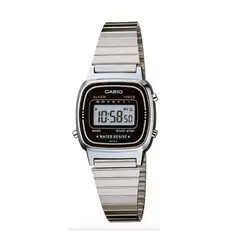 CASIO - Reloj de pulsera Vintage La670wa-1d