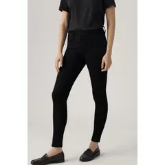 LEVIS - Jeans Mujer 720 HighRise Super Skinny Negro