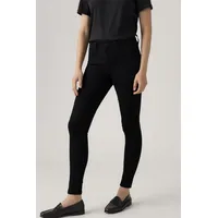 Jeans Mujer 720 HighRise Super Skinny Negro