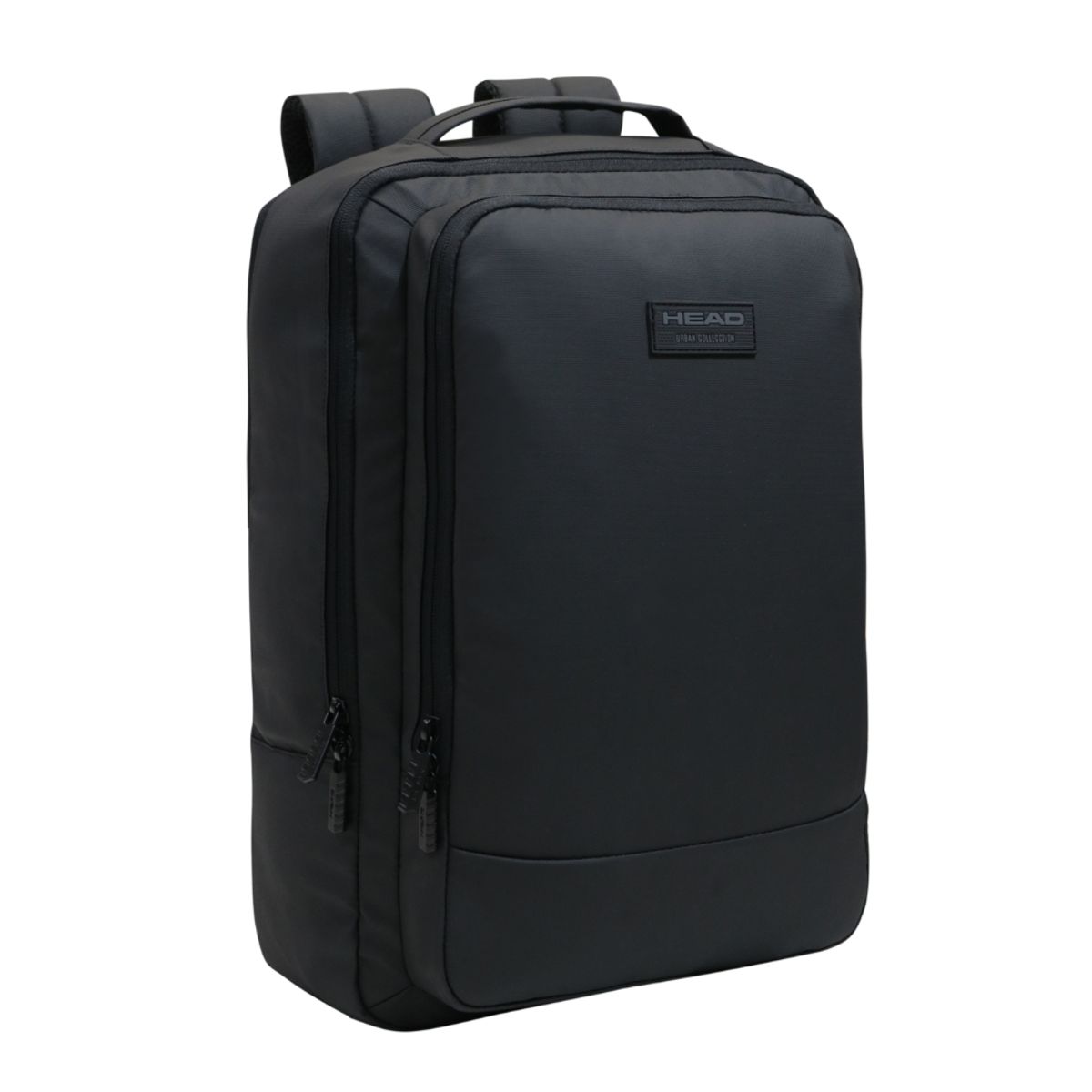 HEAD - Mochila Ejecutiva Expandible Trip Reverse Negro Head