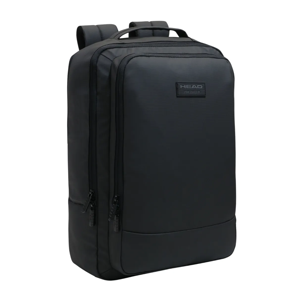 HEAD - Mochila Ejecutiva Expandible Trip Reverse Negro Head