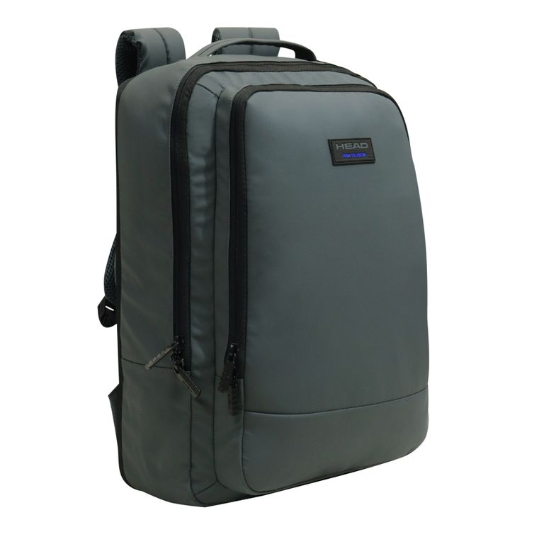 Mochila Ejecutiva Expandible Trip Reverse Grisr