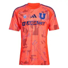 ADIDAS - Camiseta Visita Universidad de Chile 2025