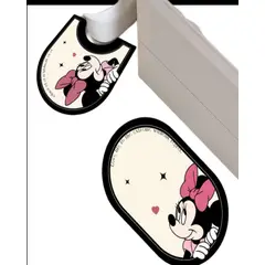 GENERICO - SET DE BAÑO NIÑA 2 PIEZAS MATERIAL Soft diatoms