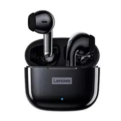 LENOVO - Auriculares in-ear Bluetooth LivePods LP40 PRO negros
