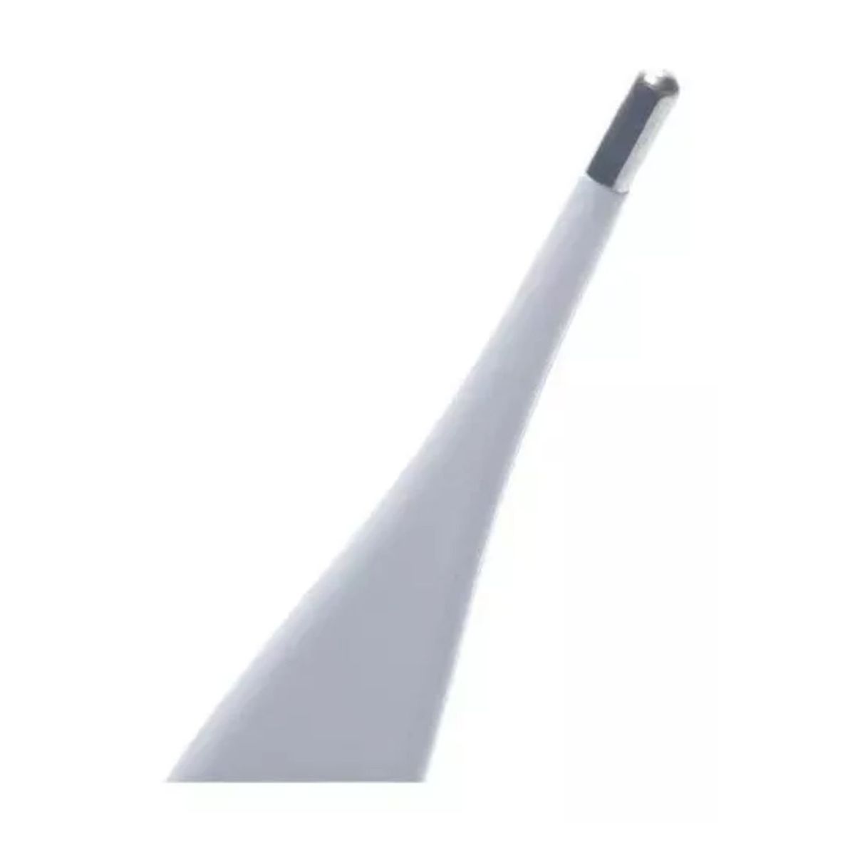 GENERICO - Termómetro Digital Blanco 12cm Preciso Medición Temperatura