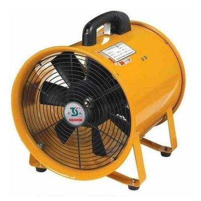 Imagen 2 del producto Extractor Aire Industrial Portatil 30cm 12 PuLG