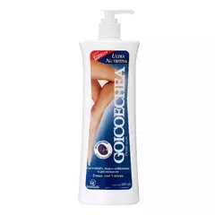 GOICOECHEA - Crema Corporal Anti Varices Reafirmante 200ml.-